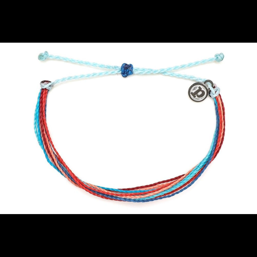 LIMITED RIPTIDE PURA VIDA BRACELET